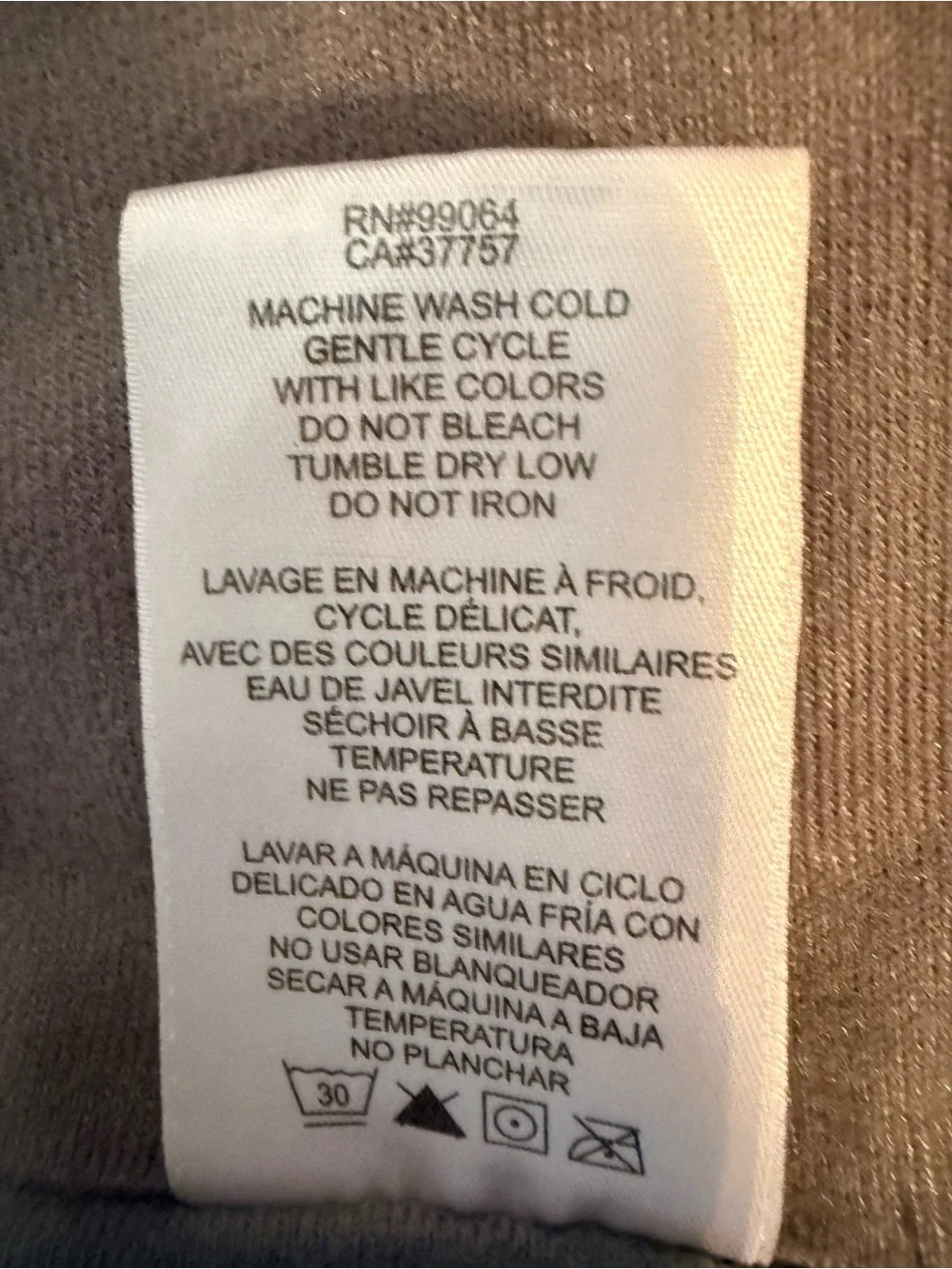 RVCA “nature industry”